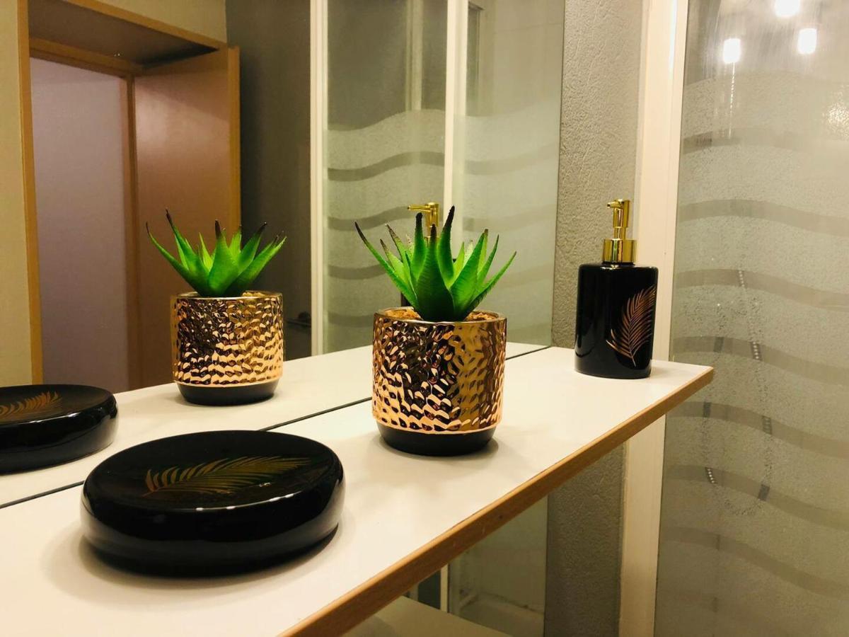 Appart In Py' - Charmant Studio Rdc Plein Centre Tarbes Ngoại thất bức ảnh