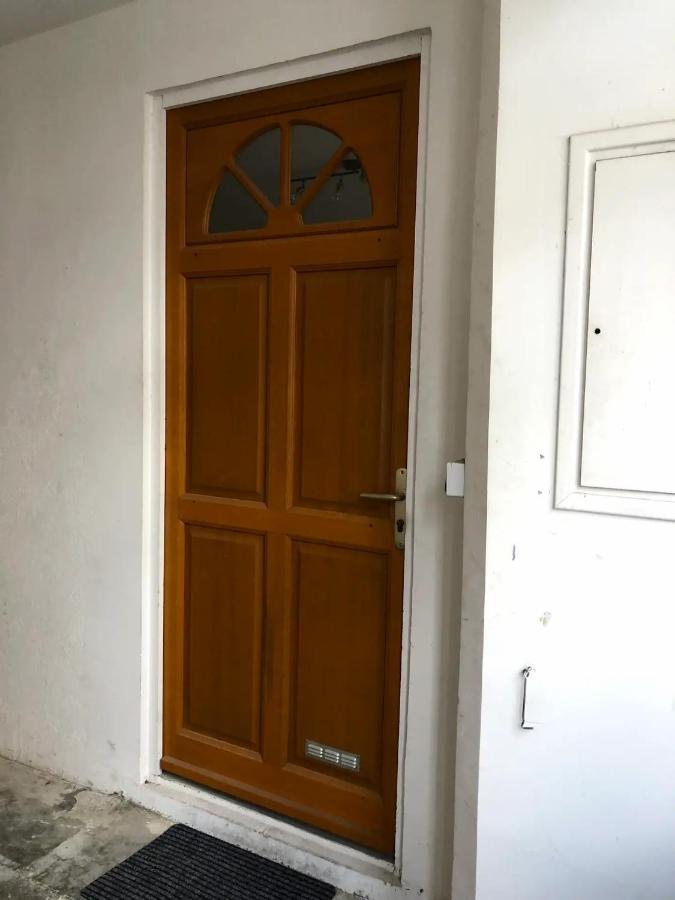 Appart In Py' - Charmant Studio Rdc Plein Centre Tarbes Ngoại thất bức ảnh